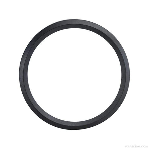 VDO Qualifies for Free Shipping VDO Bezel Triangle 52mm Black Vl #A2C53186024-S