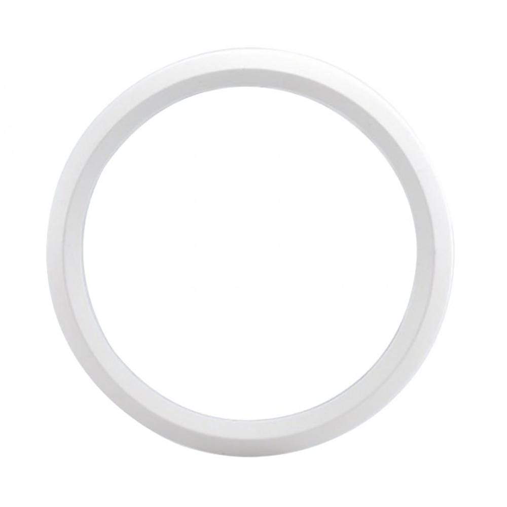 VDO Qualifies for Free Shipping VDO Bezel Triangle 52mm White #A2C53186025-S