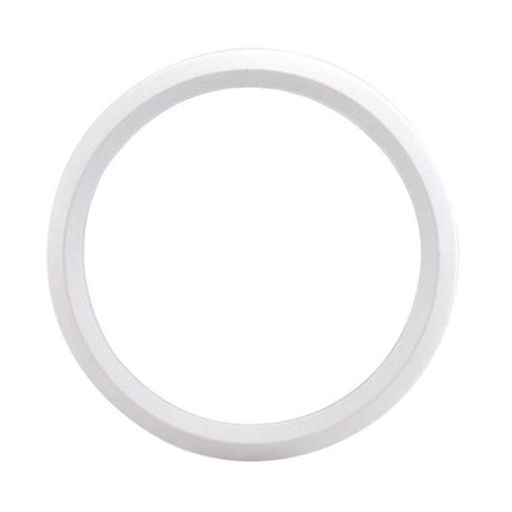 VDO Qualifies for Free Shipping VDO Bezel Triangle 52mm White #A2C53186025-S