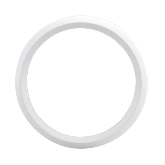 VDO Qualifies for Free Shipping VDO Bezel Triangle 52mm White #A2C53186025-S