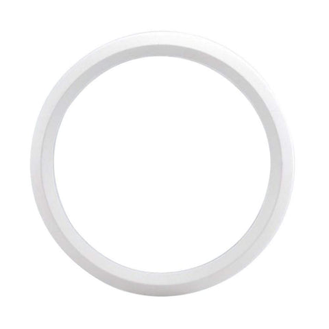 VDO Qualifies for Free Shipping VDO Bezel Triangle 52mm White #A2C53186025-S