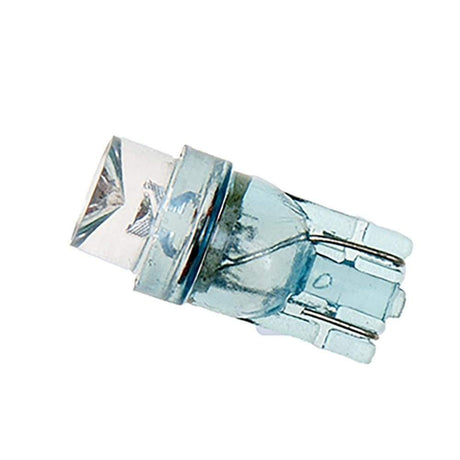 VDO Qualifies for Free Shipping VDO Blue LED Wedge Type Bulb Type E Upgrade #600-880