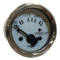 VDO Qualifies for Free Shipping VDO Cockpit Marine 2-1/16