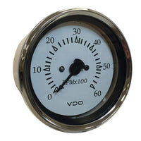 VDO Qualifies for Free Shipping VDO Cockpit Marine 3-3/8