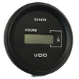 VDO Qualifies for Free Shipping VDO Cockpit Marine 52mm 2-1/16" LCD Hourmeter #331-546
