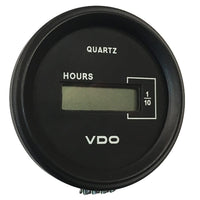VDO Qualifies for Free Shipping VDO Cockpit Marine 52mm 2-1/16