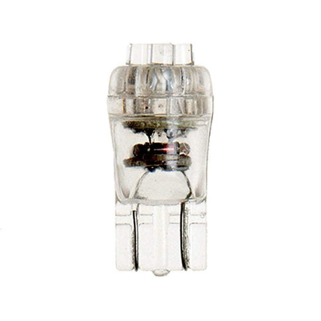 VDO Qualifies for Free Shipping VDO HID White LED Wedge Type Bulb Type E Upgrade #600-886