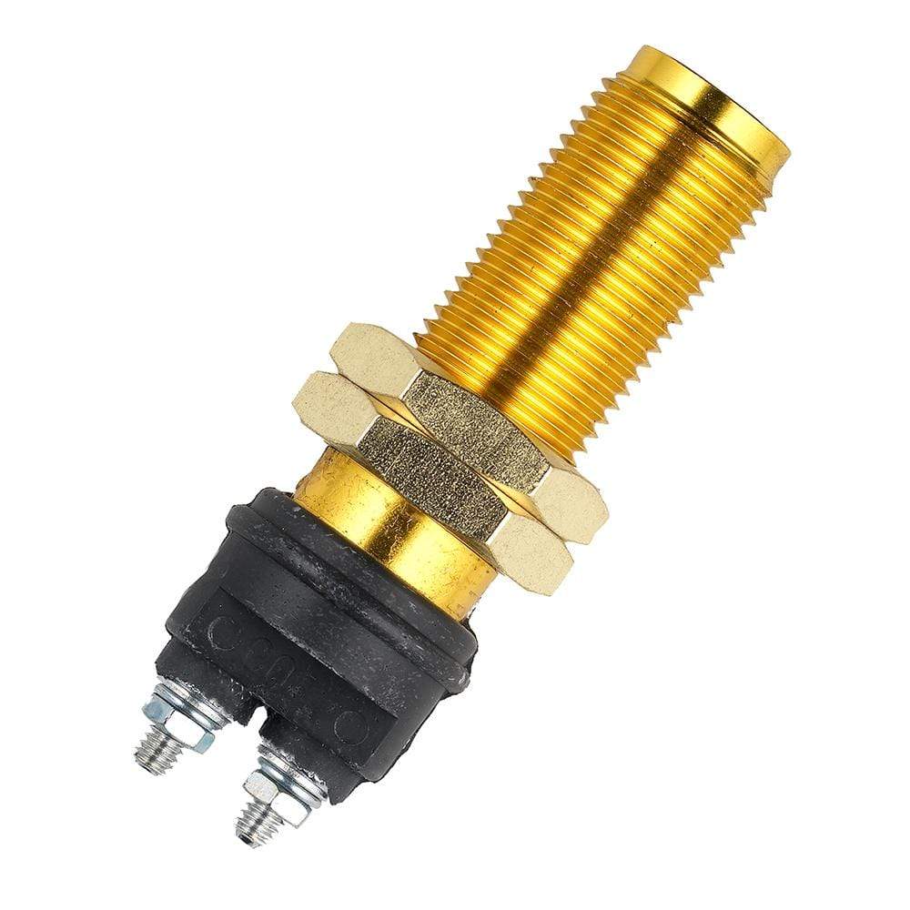 VDO Qualifies for Free Shipping VDO Inductive Sender Magnetic Pickup 2" #340-020