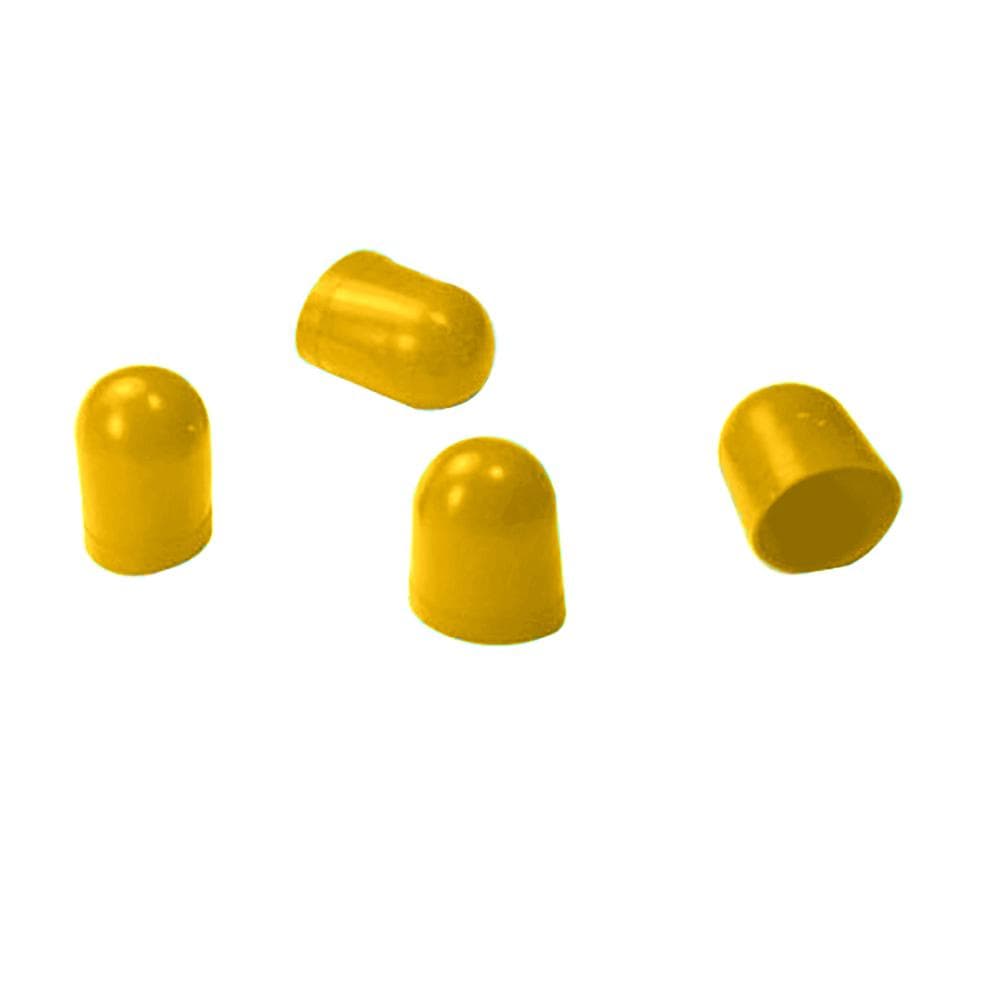 VDO Qualifies for Free Shipping VDO Light Diffusers for Type C and E Wedge Bulb Amber #600-864