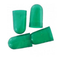VDO Qualifies for Free Shipping VDO Light Diffusers for Type D Peanut Bulb Green #600-860
