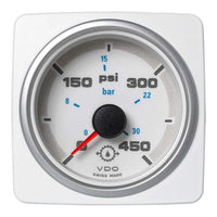 VDO Qualifies for Free Shipping VDO Marine 2-1/16