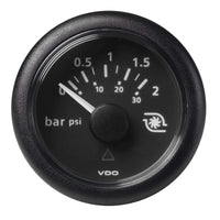 VDO Marine 2-1/16
