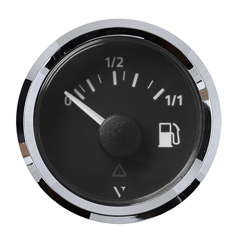 VDO Qualifies for Free Shipping VDO Marine 2-1/16" Viewline Fuel Level Gauge #A2C59514083