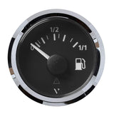 VDO Qualifies for Free Shipping VDO Marine 2-1/16" Viewline Fuel Level Gauge #A2C59514083