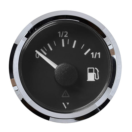 VDO Qualifies for Free Shipping VDO Marine 2-1/16" Viewline Fuel Level Gauge #A2C59514083