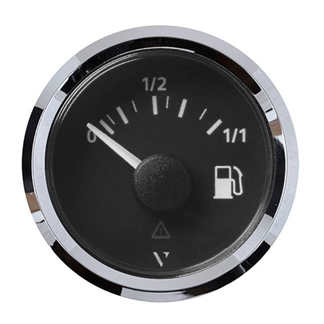 VDO Qualifies for Free Shipping VDO Marine 2-1/16" Viewline Fuel Level Gauge #A2C59514083