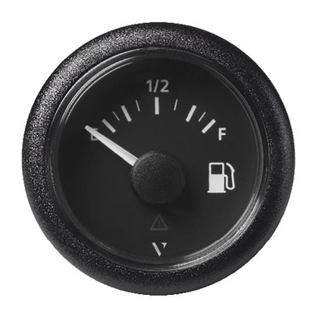 VDO Qualifies for Free Shipping VDO Marine 2-1/16" Viewline Fuel Level Gauge #A2C59514085