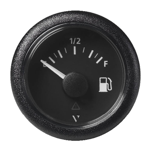 VDO Qualifies for Free Shipping VDO Marine 2-1/16" Viewline Fuel Level Gauge #A2C59514085