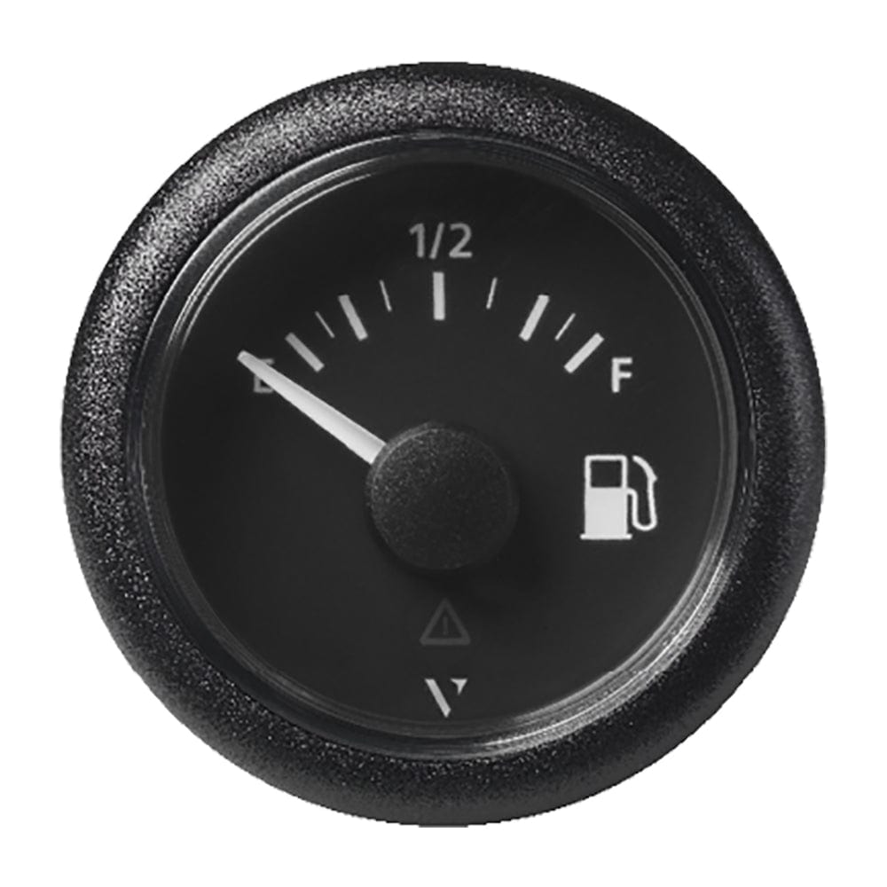 VDO Qualifies for Free Shipping VDO Marine 2-1/16" Viewline Fuel Level Gauge #A2C59514085