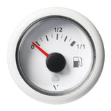 VDO Qualifies for Free Shipping VDO Marine 2-1/16" Viewline Fuel Tank Level Gauge #A2C59514182