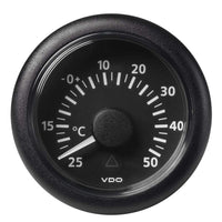 VDO Marine 2-1/16