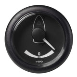 VDO Marine 2-1/16" Viewline Rudder Angle Gauge #A2C59514154