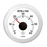 VDO Marine 2-1/16" Viewline Tachometer #A2C59512348