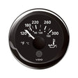 VDO Qualifies for Free Shipping VDO Marine 2-1/16" Viewline Temperature Gauge #A2C59514165
