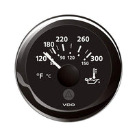 VDO Qualifies for Free Shipping VDO Marine 2-1/16