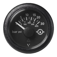 VDO Qualifies for Free Shipping VDO Marine 2-1/16