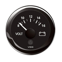 VDO Qualifies for Free Shipping VDO Marine 2-1/16