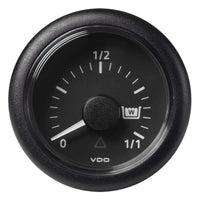 VDO Marine 2-1/16