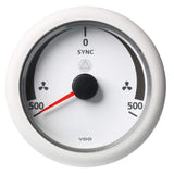VDO Marine 3-3/8" Viewline Synchronizer #A2C59512403