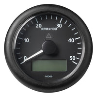 VDO Qualifies for Free Shipping VDO Marine 3-3/8