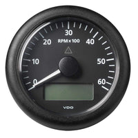 VDO Qualifies for Free Shipping VDO Marine 3-3/8