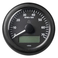 VDO Marine 3-3/8