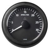 VDO Marine 3-3/8" Viewline Tachometer #A2C59512430