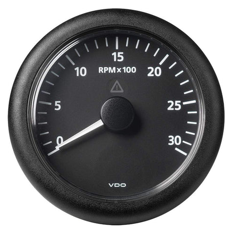 VDO Marine 3-3/8" Viewline Tachometer #A2C59512430