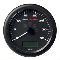 VDO Qualifies for Free Shipping VDO Marine 4-1/4