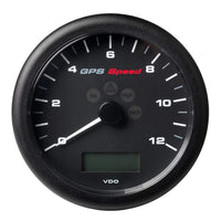 VDO Qualifies for Free Shipping VDO Marine 4-1/4