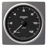 VDO Qualifies for Free Shipping VDO Marine 4-3/8" Acqualink Speed Over Ground #A2C59501908