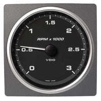 VDO Qualifies for Free Shipping VDO Marine 4-3/8