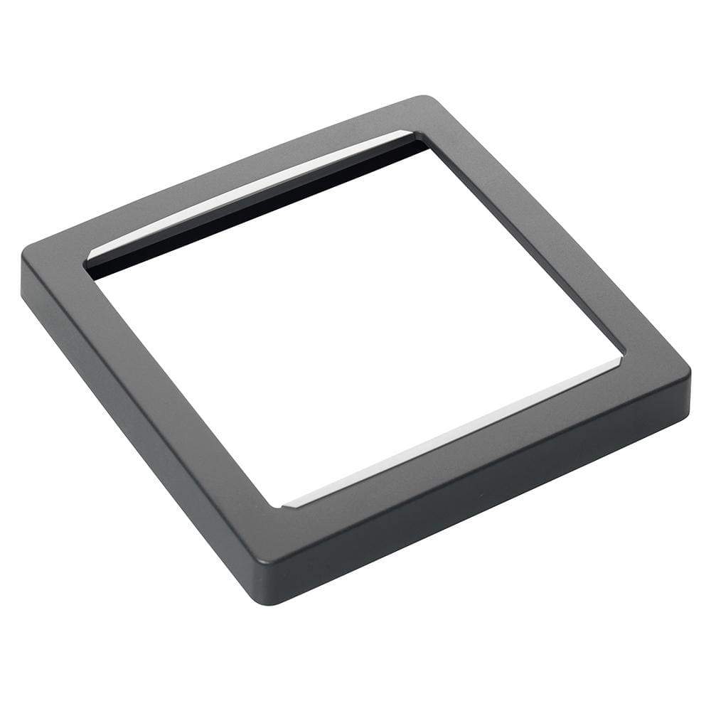 VDO Marine 4.3" Tft Bezel Black for Acqualink #A2C59501967