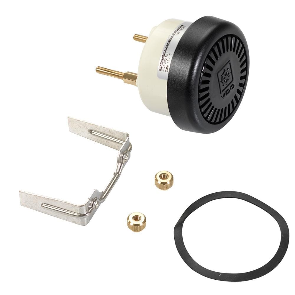 VDO Marine 52mm Acoustic Alarm fits Oceanline Gauges #N03-230-702