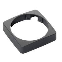 VDO Marine 52mm Bezel Black for Acqualink Single Gauges #A2C59501965