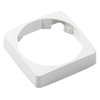 VDO Marine 52mm Bezel for Aqualink Gauges White #A2C3979480001