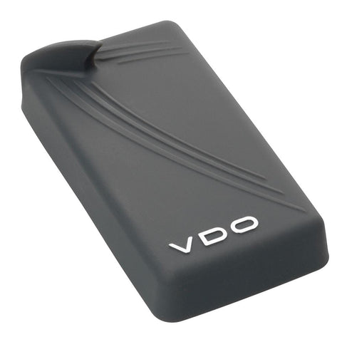 VDO Qualifies for Free Shipping VDO Marine 52mm Grey Silicone Instrument Cover fits Acqualink #A2C59501971