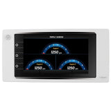 VDO Qualifies for Free Shipping VDO Marine 7" Acqualink Multifunction TFT Display #A2C3997470001