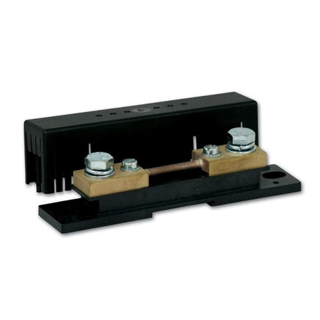VDO Qualifies for Free Shipping VDO Marine Ammeter Shunt 150/150 Amp 60mV Input #A2C59514047