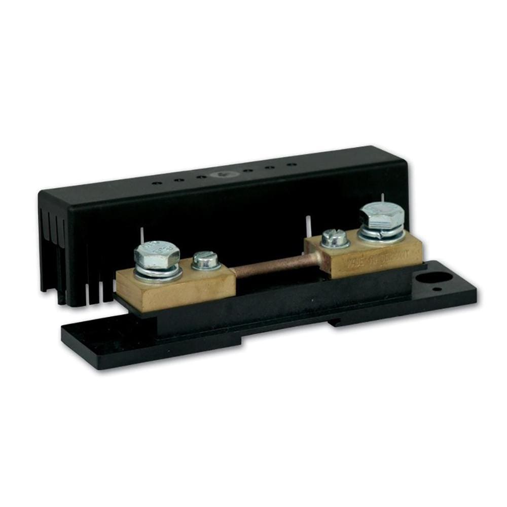 VDO Qualifies for Free Shipping VDO Marine Ammeter Shunt 150/150 Amp 60mV Input #A2C59514047